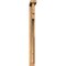 Ekena Millwork Merced Block Smooth Bracket w/ Offset Brace, Western Red Cedar, 3 1/2"W x 28"D x 40"H BKT0402X28X40MRC05SWR - alternate 3